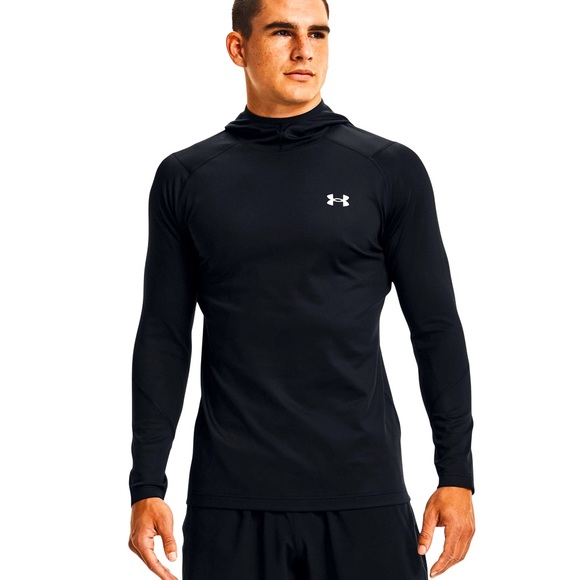 NWT 2PC Under Armour Set ColdGear Infrared thermo-conductive